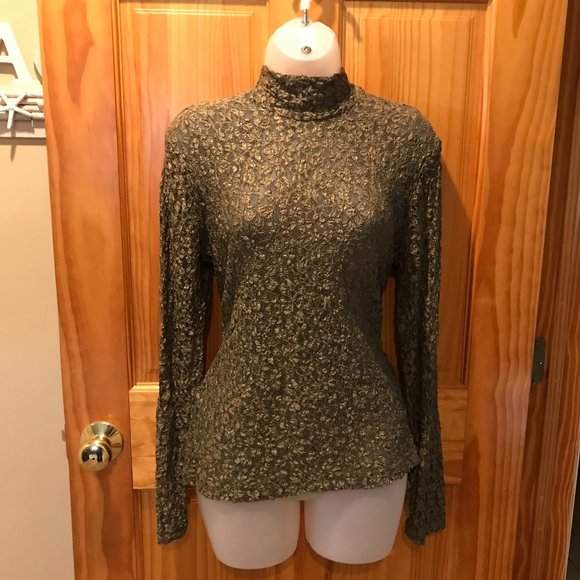 Worth Tops - Worth Lace Top